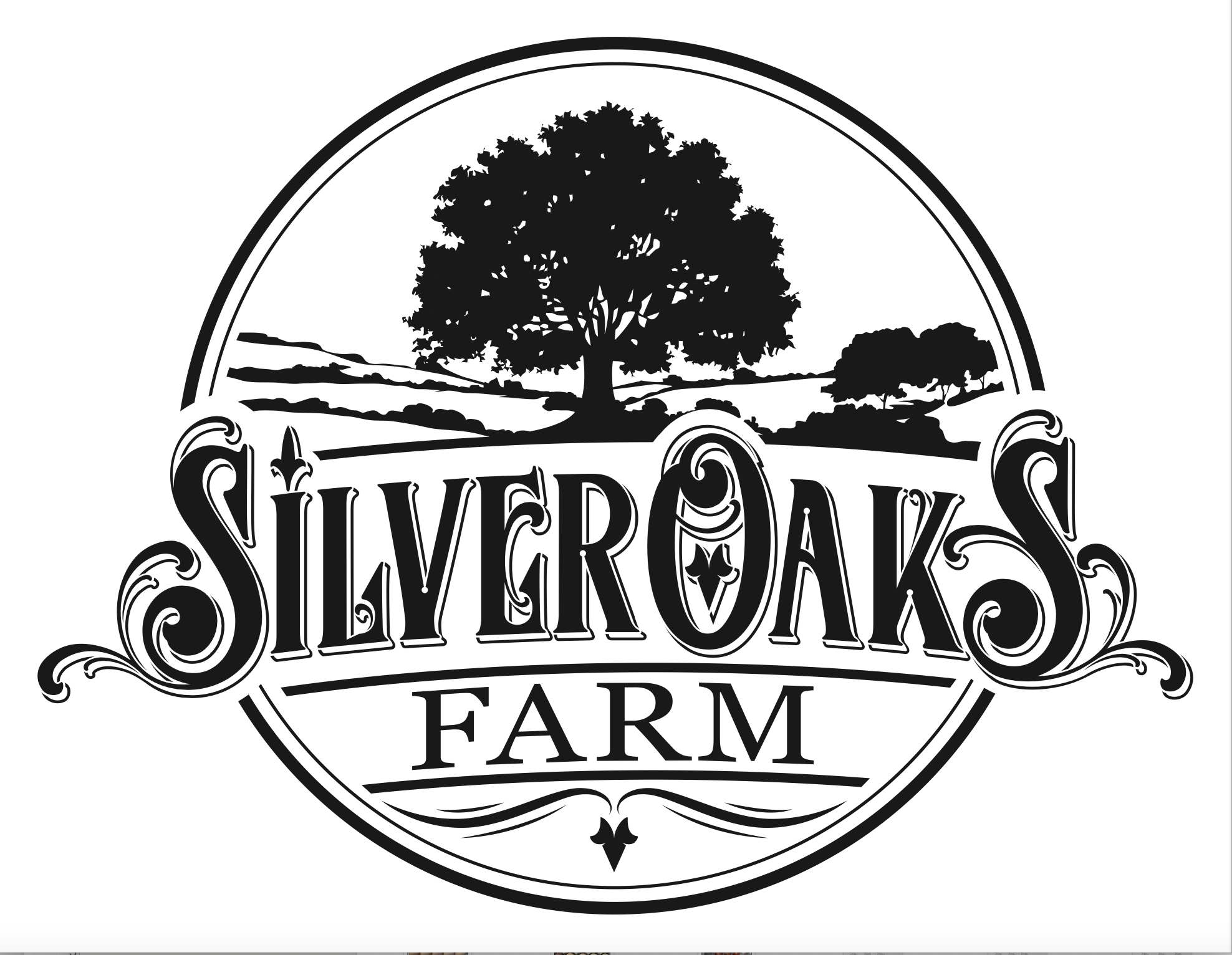 Silver Oaks Farm